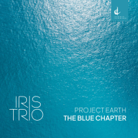 Project Earth: The Blue Chapter