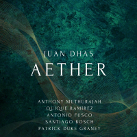 Juan Dhas: Aether