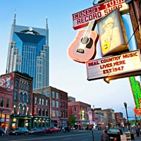 Nashville, TN