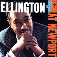 Read "Duke Ellington's Top Ten Albums" reviewed by DIG 9000