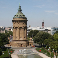 Mannheim, Germany