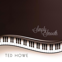 Album Simply Smooth by Joseph Patrick Moore