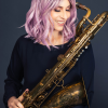 Leigh Pilzer - All About Jazz profile photo