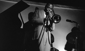 Jazz article: Your Favorite Jazz Trombonists