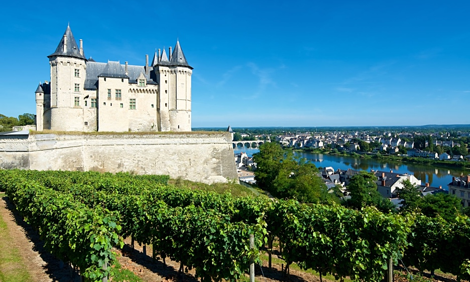 Chenin Blanc from the Loire