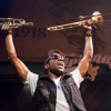 Trombone Shorty