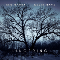 Meg Okura: Lingering