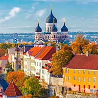 Tallinn, Estonia