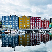 Trondheim, Norway