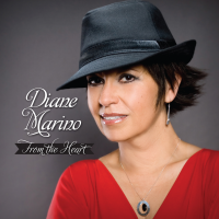 Album From The Heart by Diane Marino