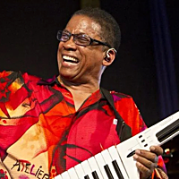 Herbie Hancock photo