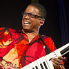 Jazz Icon Herbie Hancock Returns To The New Jersey Performing Arts Center (NJPAC) on September 29, 2024