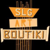 Art Boutiki