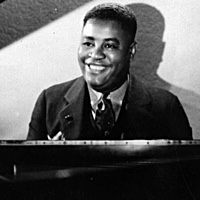 Art Tatum photo