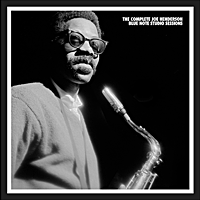 Read "The Complete Joe Henderson Blue Note Studio Sessions" reviewed by Scott Gudell