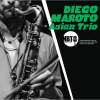 All About Jazz user Diego Maroto