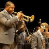 Jazz at Lincoln Center Orchestra with Wynton Marsalis