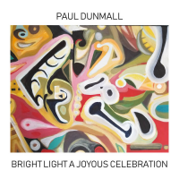 Read "Bright Light A Joyous Celebration" reviewed by John Sharpe