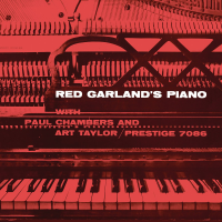 Read "Red Garland's Piano" reviewed by C. Michael Bailey