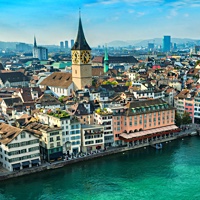 Zurich, Switzerland