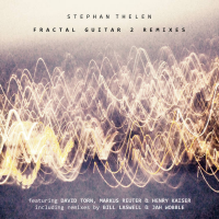 Read "Fractal Guitar 2 - Remixes" reviewed by Mark Sullivan