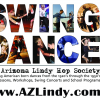 AZ Lindy Hop Society