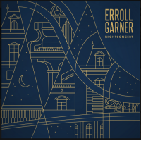 Erroll Garner: Nightconcert