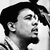 Charles Mingus