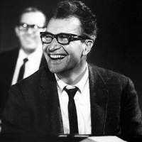 Dave Brubeck photo