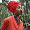 Jazzmeia Horn