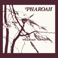 Pharoah Sanders: Pharoah (Box Set)