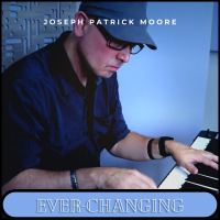 Album Ever-Changing (Single) by Joseph Patrick Moore