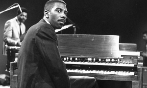 Jazz article: Your Favorite Hammond B-3 Organists