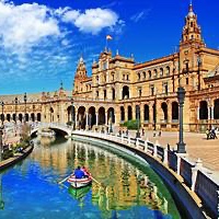 Seville, Spain