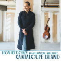 Cantaloupe Island by Leon Lee Dorsey