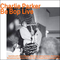 Read "Be Bop Live" reviewed by Mark Corroto