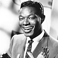 Nat King Cole photo