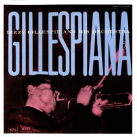 Backgrounder - Dizzy Gillespie - Gillespiana