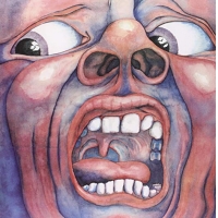 Read "In the Court of the Crimson King (40th Anniversary Series)" reviewed by John Kelman