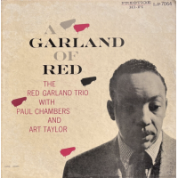 Backgrounder: Red Garland's A Garland of Red