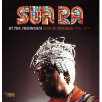 Sun Ra at the Showcase: Live In Chicago