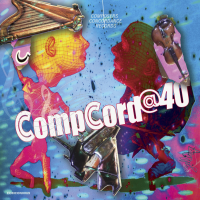 Composers Concordance's 'Compcord@40' Compilation Album Release May 3, 2024