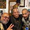 Ethnic Heritage Ensemble,  Led By Dr. Kahil El’zabar, Caps 50th Anniversary World Tour  With Rare Live Performance Of  John Coltrane’s Masterpiece  'A Love Supreme'  Presented By Jacaranda