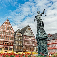 Frankfurt, Germany