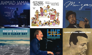 Jazz article: Record Store Day Black Friday 2022 - Jazz Releases