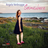 Angela Verbrugge: Somewhere