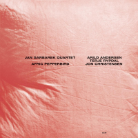 Read Jan Garbarek, Keith Jarrett and Azimuth light up ECM Luminessence reissues