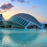 Valencia, Spain