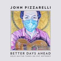 John Pizzarelli Plays Pat Metheny