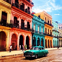 Havana, Cuba